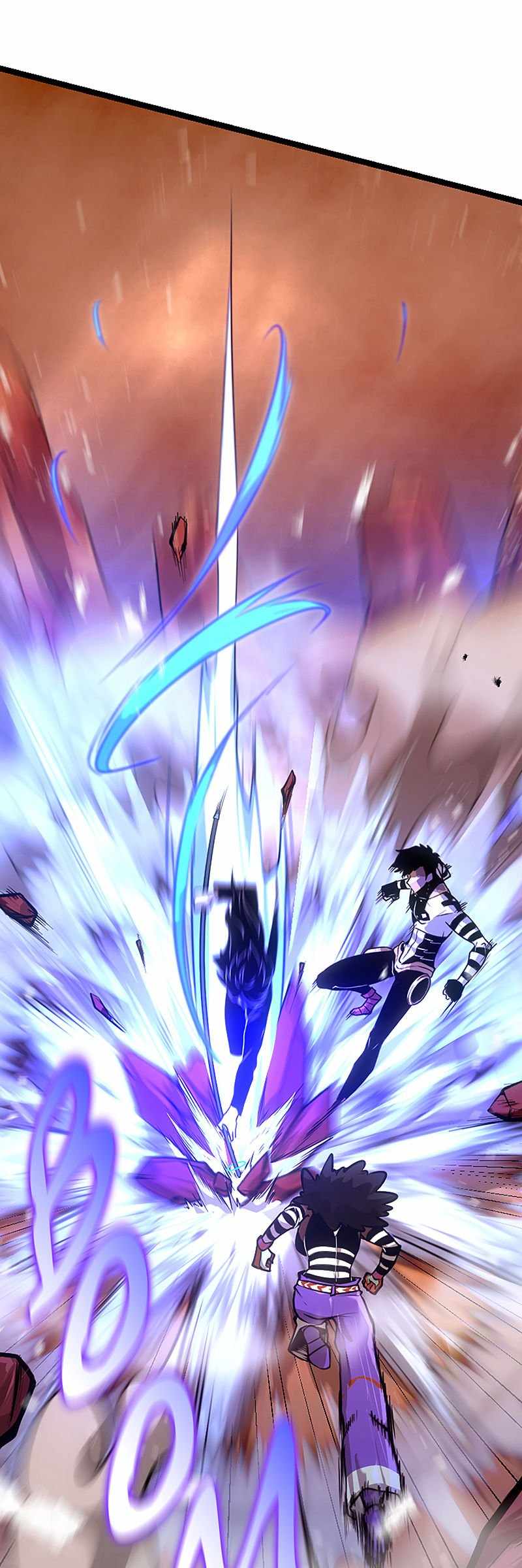 God Game Chapter 94 55